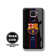 Artha Hardcase Xiaomi Redmi Note 9 [MX-43] sotcase glass / Case Xiaomi Redmi Note 9 Kondom Xiaomi Redmi Note 9 Silikon Xiaomi Redmi Note 9 / custom case Xiaomi Redmi Note 9 / Hard custom case paling laris