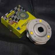 Thai parts Click V1 n V2 clutch lining clutch shoe