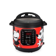 Replete Instant Pot 6-Quart Duo Electric Pressure Cooker 7-in-1 Yogurt Maker Food Steamer Slow Cooker Rice Cooker