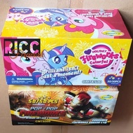 petasan banting 1 box isi 50 pcs