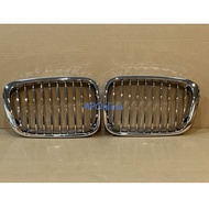 BMW 3-Series E46 M3 Coupe/Cabrio 1999-2001