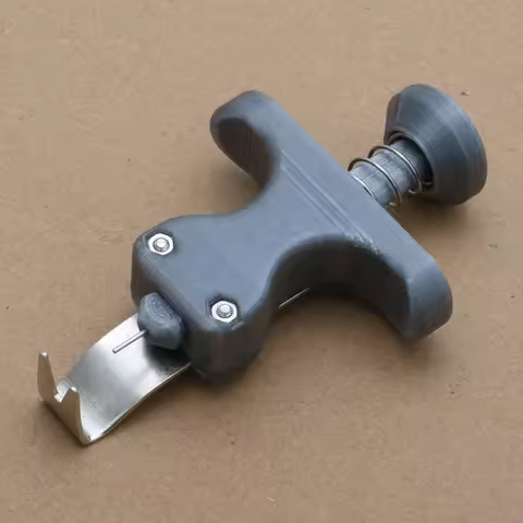 1PCS RC Propeller Puller Remover 1mm 1.5mm Motor Shaft Props Removal Tool for BetaFPV Air65 1S 2S FP