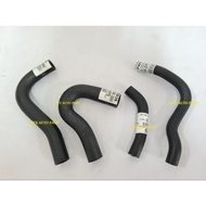 PROTON EXORA CPS BY PASS HOSE OIL COOLER HOSE SET