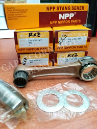 Stang Seher RXZ NPP