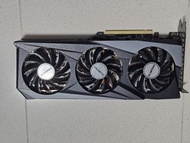 Gigabyte RTX 3060 Ti Gaming OC