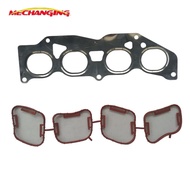 For TOYOTA HIGHLANDER CAMRY ZELAS Coupe 1ARFE 1AR-FE 2AR-FE 2ARFE Intake Exhaust Manifold Engine Par