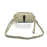 Tas slempang wanita import tas slingbag fashion GHINA - JILENA BAG