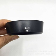 HB-46 Hood Suitable for AF-S DX Nicker 35mm f/1.8G HB46