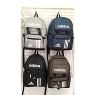 Dynamic 3-stripe fashion travel backpack BL3S