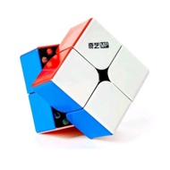 Qiyi MP 2x2x2 Magnetic rubiks' Cube. Puzzle Toy