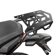 Suitable for Ben-Tian CB650R CBR650R 19-20 Modified Rear Shelf Rear Trunk Rack Luggage Rack