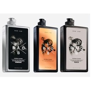 BAD LAB 3in1 Hair, Face, Body Shampoo Caveman 400ml