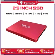 Ramsta*Fe^2.5-Sy?SSD$t^128GB/i^256GB/Y^512GB/o_1TB:wP_Solid:ob_State Drive / SSD Sata III For Deskt