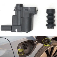 For Porsche Taycan 9J1 2020-2026 Audi E-Tron GT 2021-2026 Charging Port Cover Flap Door Latch Spring