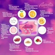 Sabun Pemutih Aurelia