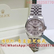 實體店 高價回收 勞力士Rolex 中古錶 舊手錶 爛手錶 陀錶 18K金錶 金錶 Rolex 16200 帝陀TUDOR 萬國IWC 歐米茄OMGEA 愛彼 卡地亞 江詩丹頓 積家 百達翡麗 等