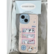 Girls Fancy Soft Latest Case Vivo Y500 Z11 Z11X T5 Y11d Y31d V70 Fe Y05 Y21d iQOO Z10 Z10R V60 Y400 