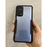 Original Xiaomi Mi 10T 5G / Mi 10T Pro 5G Phone Casing Clear