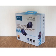 Anker Soundcore Space A40 (True Wireless Earbuds) [Up to 50 hours of playback