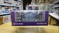 [現貨 Instock] Unique Model 1/64 Hino 500 HINO Ranger double-decker HKS