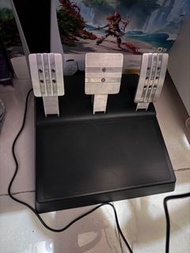 Thrustmaster  t300 三踏板