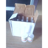 FAN CLUTCH OIL / SILICONE OIL ( 08816-10001 ) NET:18ml [BUY 10PCS FREE 1PC]