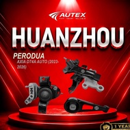 PERODUA AXIA D74A - ENGINE MOUNTING - AUTO