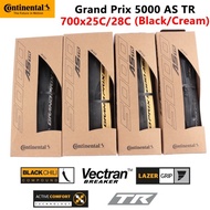 Continental Grand Prix 5000 ASTR STR Road Bicycle Tires GP5000 Tubeless Tire 700x25C/28C Folding Ant