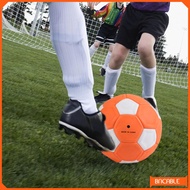 BNCABLE Soccer Ball Toy Sports Ball Game Futsal Wear Resistant Training Ball
