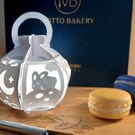 數碼 中秋三折優惠 月兔燈籠 DIY 手工燈籠模板 中秋節 剪紙 燈箱 原創