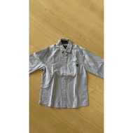 KEMEJA Preloved shirt boys kids Slim Fit MAYORAL boys very very Good condition like new never been u