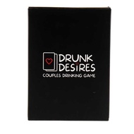 English Version Drunk Desires Drunk Desires Card Board Game Family Leisure Party Game