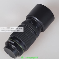 現貨Pentax賓得DA55-300mm f4-5.8 ED超長變焦旅游鏡頭 交換553二手