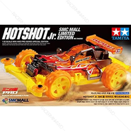 TAMIYA 92435 1/32 Hotshot Jr. SMC Mall Limited Edition (MS Chassis) รถมินิโฟร์วีลทามิย่าแท้
