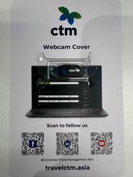 Webcam Cover