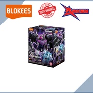 BLOKEES - Tarn Comic Version [Action Edition] (Transformers)