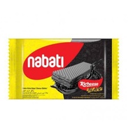 Nabati Richese BLACK 50gram