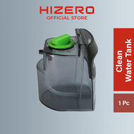 HIZERO Clean Water Tank with Cap F801 / F803 | Bionic Series Fresh Water Bin | Genuine Spare Part