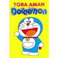 KOMIK DORAEMON BAHASA MELAYU MALAYSIA (updated)