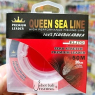 Elito Queen Sea Line Leader Line - Fishing Leader Line