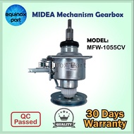 MFW-1055CV Midea Washing Machine Mechanism Gearbox