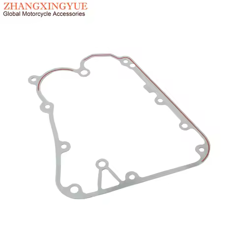 Scooter Right Crankcase Cover Gasket For Kymco CT250 People S 250 XCiting 250i Grand Dink Yup Bet&Wi