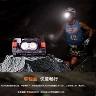 Fenix Phoenix HM65R Outdoor Waterproof Trail Running Fishing Rechargeable High Brightness Headlamp L