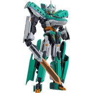 MODEROID Shinkansen Transforming Robot Shinkalion Shinkalion H5 Hayabusa Non-scale PS&ABS Assembly P