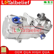 AC Air Conditioning Compressor For Audi A6 A8 Q5 Hybrid 2.0 Porsche Cayenne V6 3.0 VW Touareg 8R0260