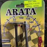 ARATA EX5 / WAVE125 / SRL / KRISS VALVE RACING 23/27 24/26 24/27 24/28 25/29 26/30 28/32 27/31 26/32
