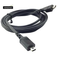 For Steelseries Arctis 3 5 7 9 XPro Headphone Cable, Replacement Sound Card Cable