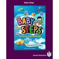 Baby Steps Remedial Guide English