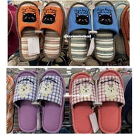 內文多圖 🇯🇵 日本 代購 連線 貓拖鞋 魔女宅急便 chiikawa liv heart 工作貓 辦公室 貓 精品 貓雜貨