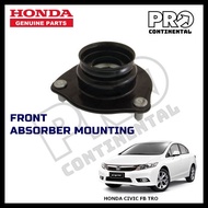 GENUINE HONDA CIVIC FD SNA 2006-11 CIVIC FB 2012-15 TRO FRONT ABSORBER MOUNTING